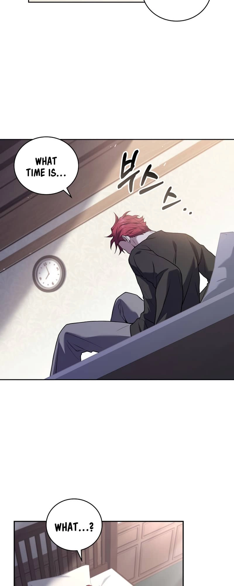 The Frozen Player Returns Chapter 60 Page 66