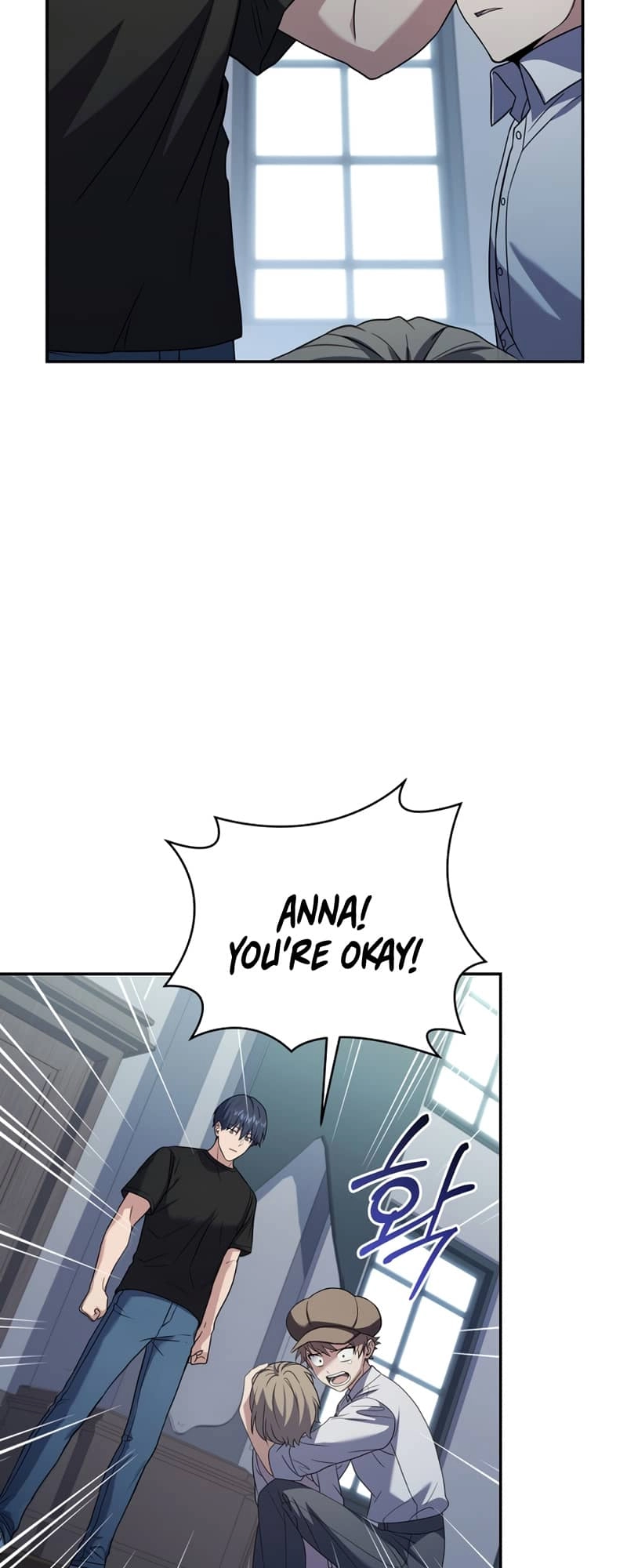 The Frozen Player Returns Chapter 60 Page 30