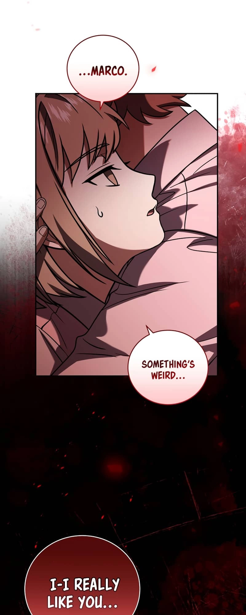 The Frozen Player Returns Chapter 60 Page 33