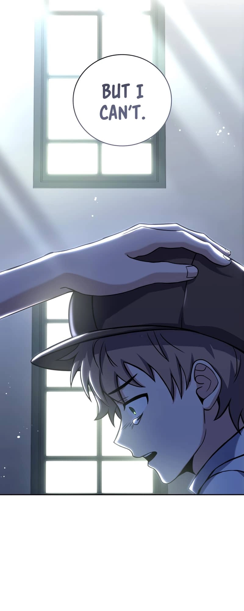 The Frozen Player Returns Chapter 60 Page 26