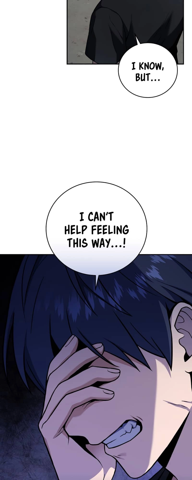 The Frozen Player Returns Chapter 60 Page 10