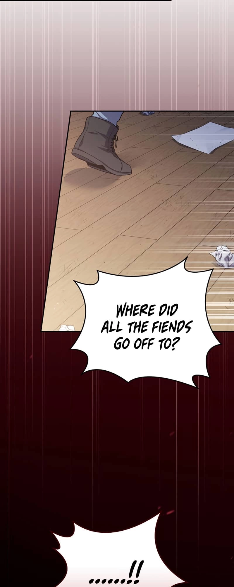 The Frozen Player Returns Chapter 60 Page 76