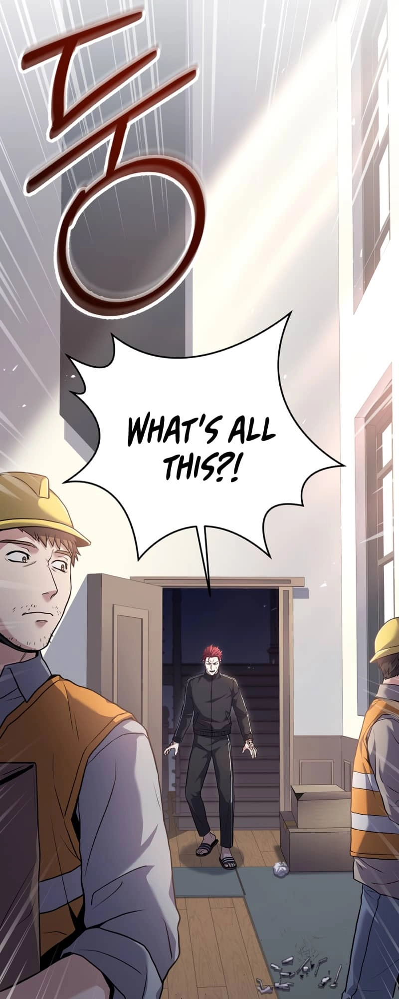 The Frozen Player Returns Chapter 60 Page 74