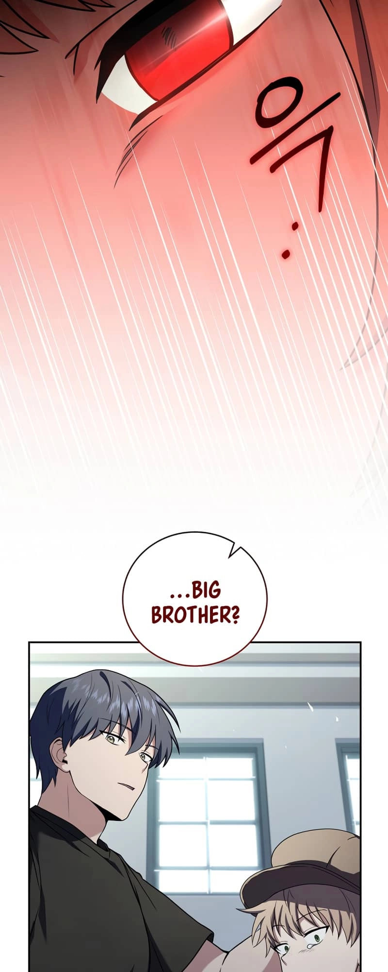 The Frozen Player Returns Chapter 60 Page 29