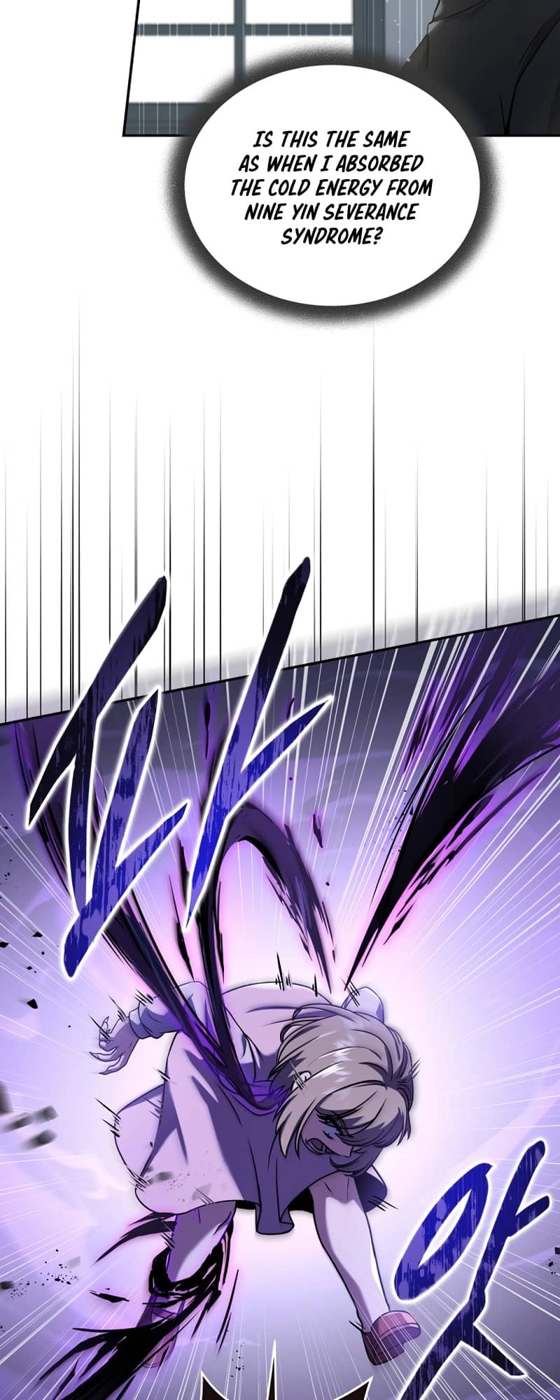 The Frozen Player Returns Chapter 60 Page 47