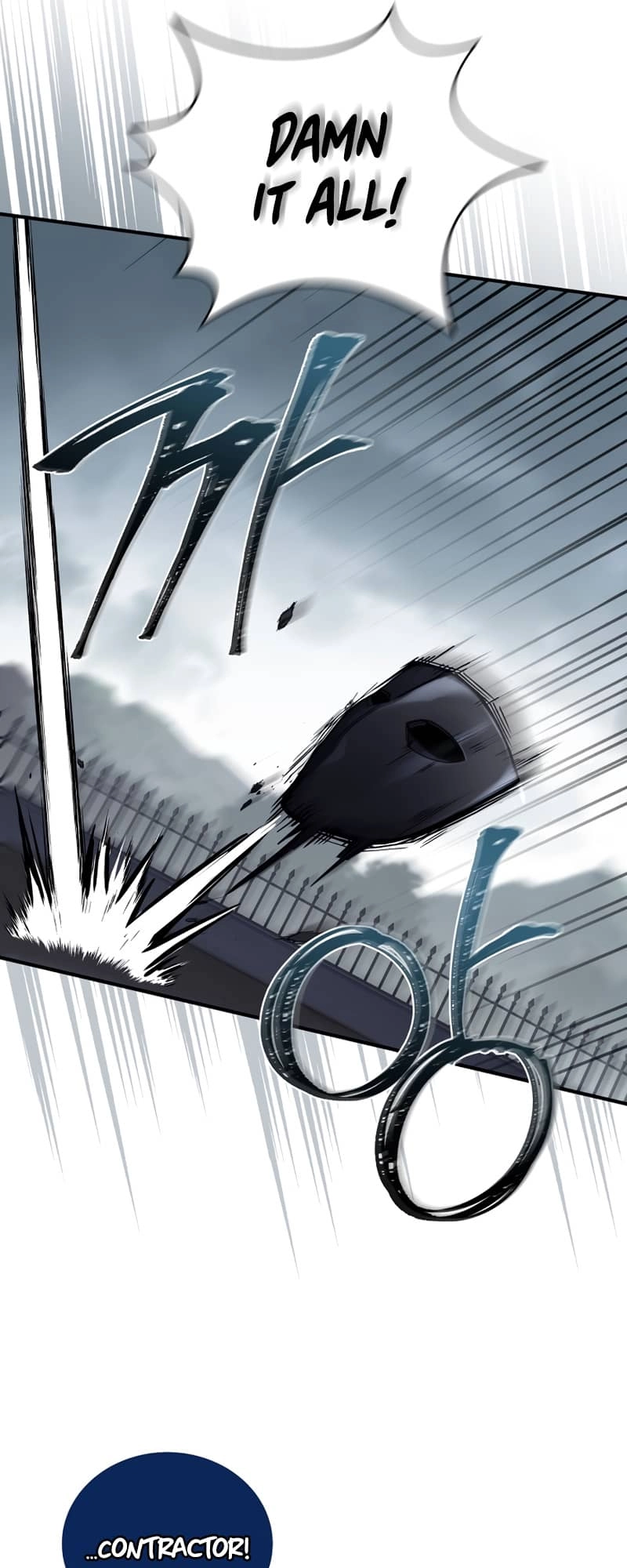 The Frozen Player Returns Chapter 60 Page 8