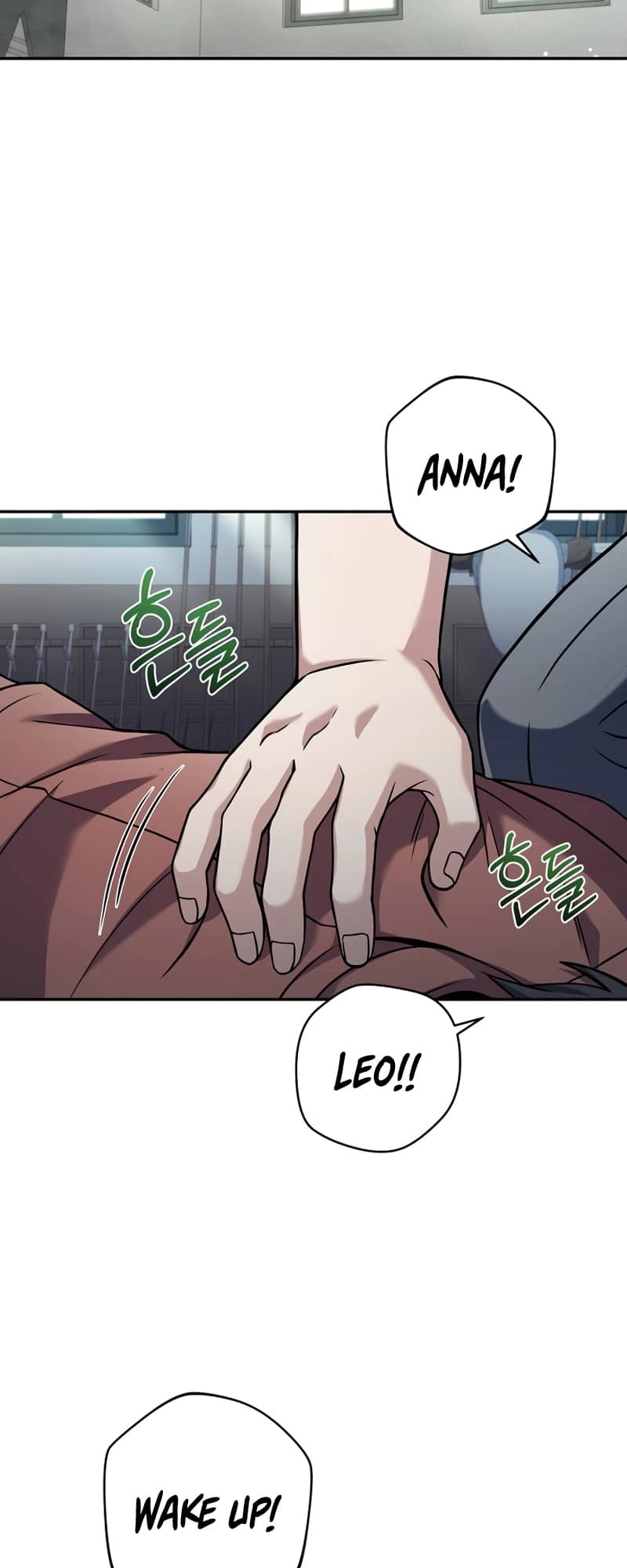 The Frozen Player Returns Chapter 60 Page 17