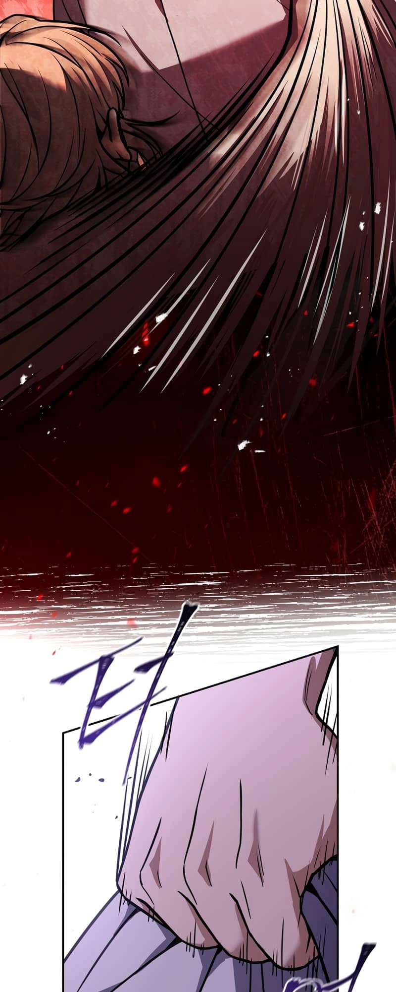 The Frozen Player Returns Chapter 60 Page 36
