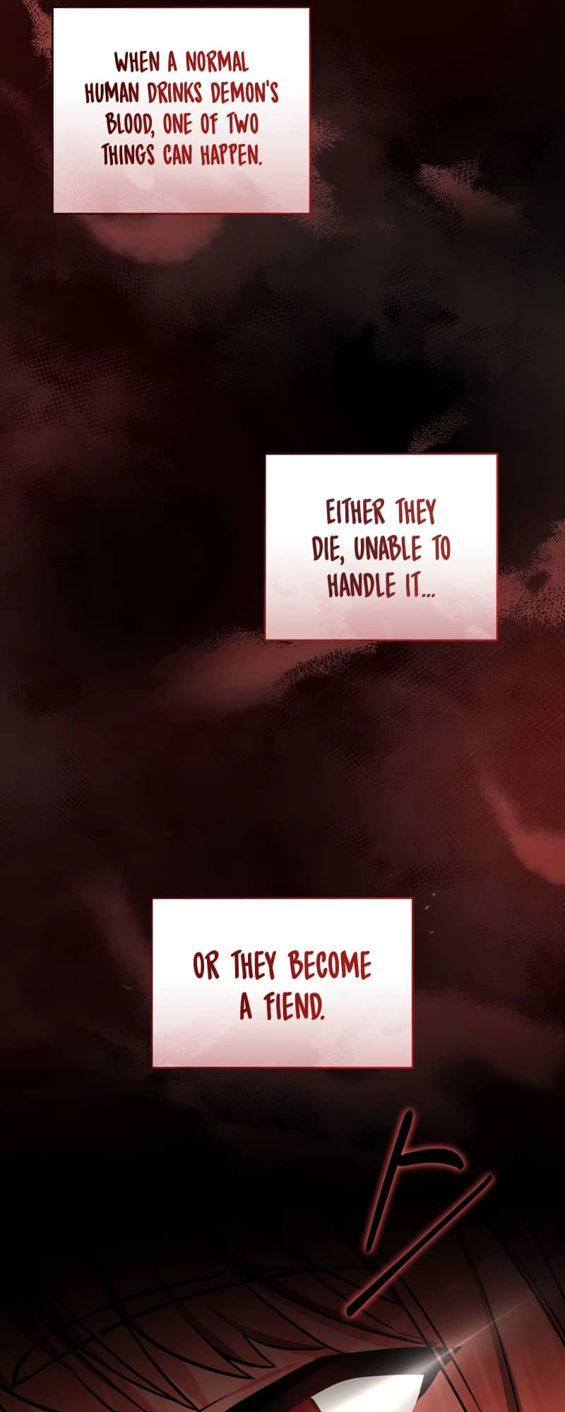 The Frozen Player Returns Chapter 60 Page 28