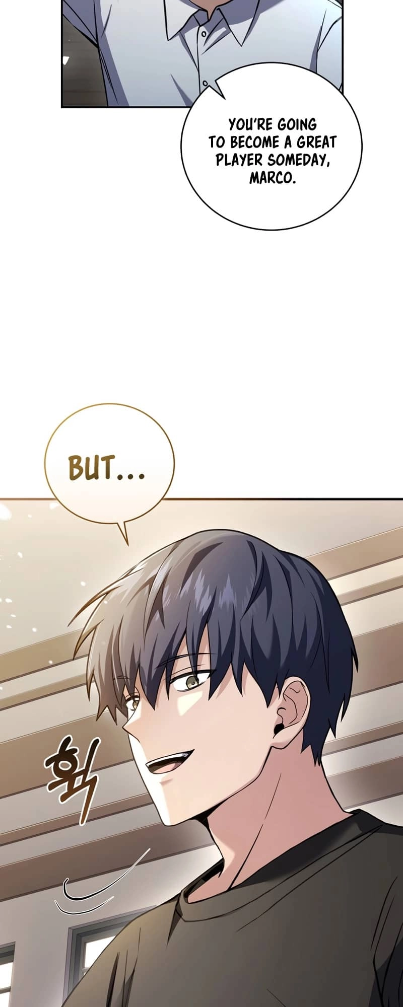The Frozen Player Returns Chapter 60 Page 59