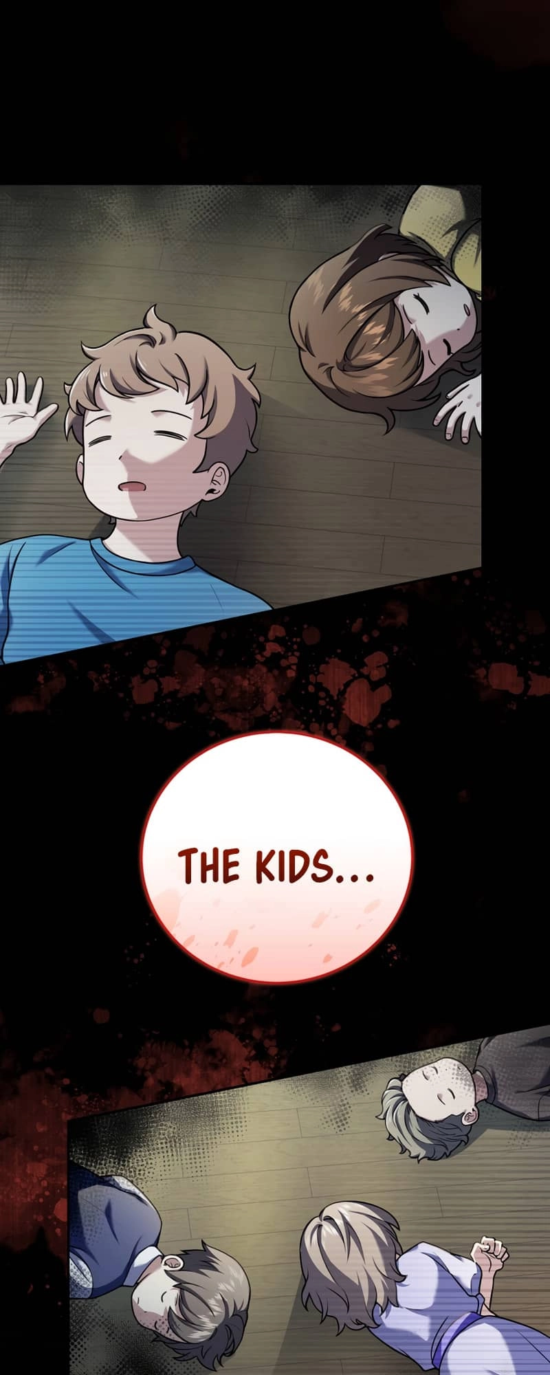 The Frozen Player Returns Chapter 60 Page 12