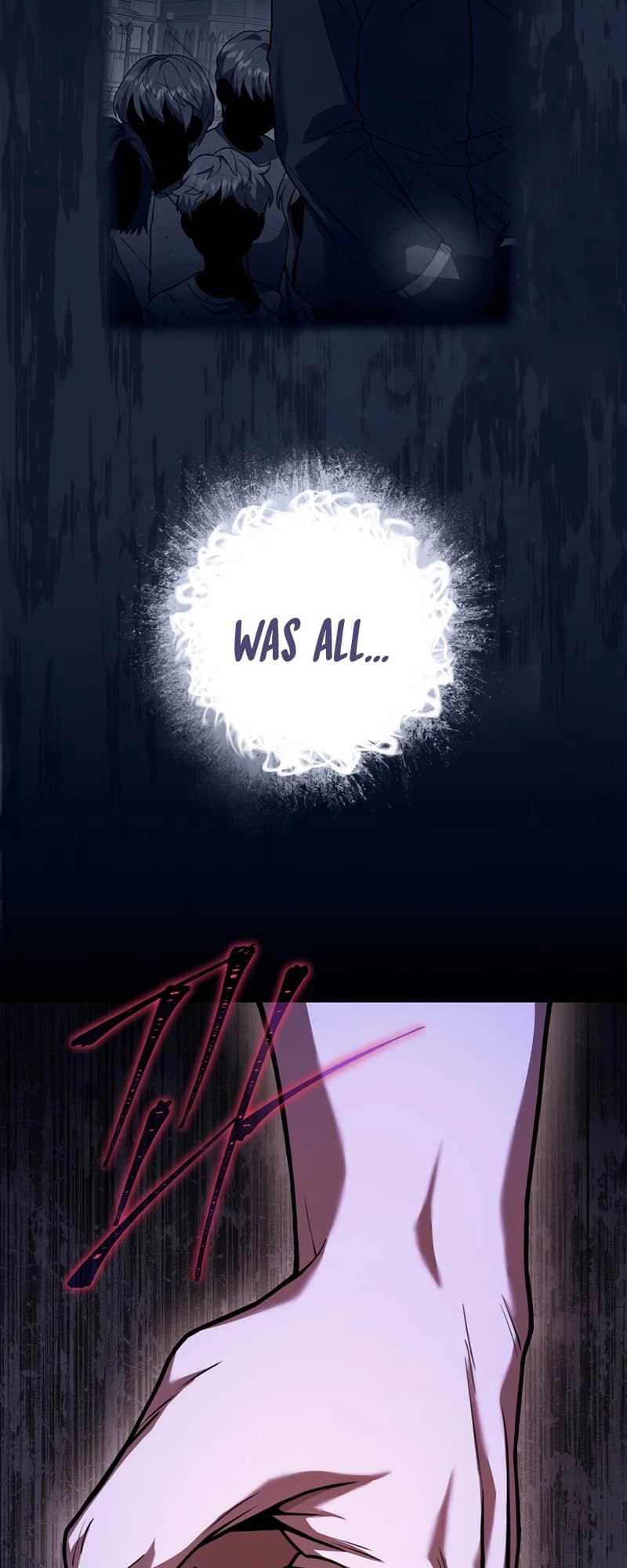 The Frozen Player Returns Chapter 60 Page 5