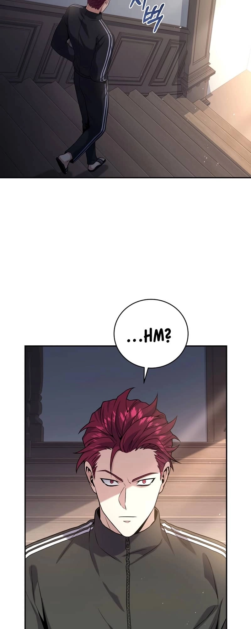 The Frozen Player Returns Chapter 60 Page 72