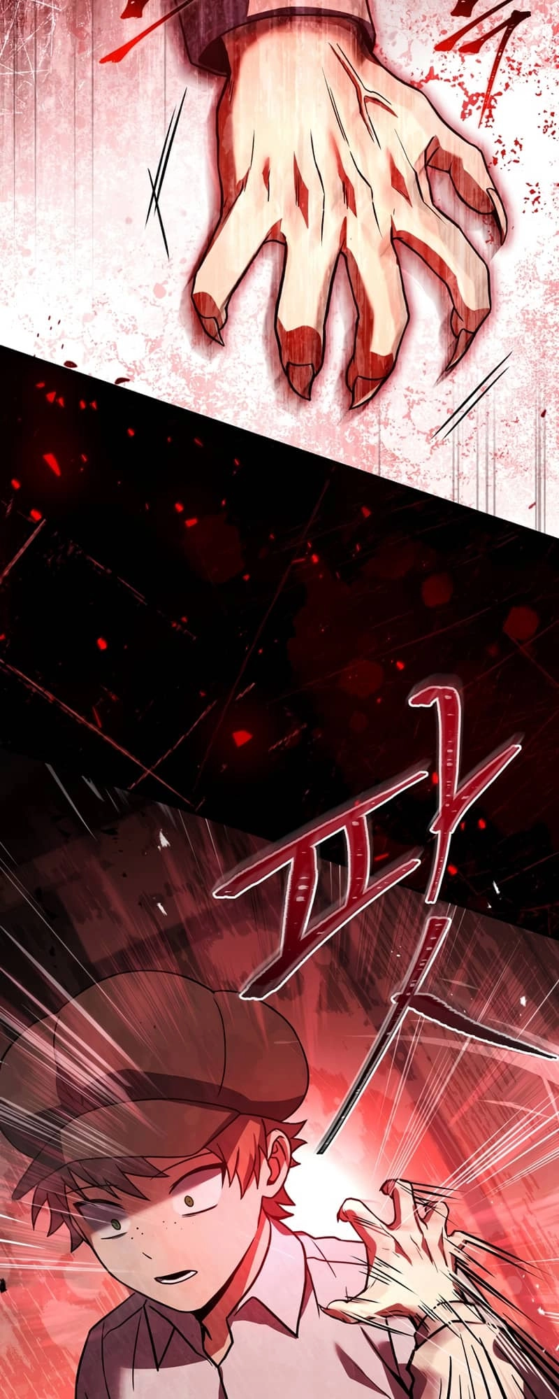 The Frozen Player Returns Chapter 60 Page 35