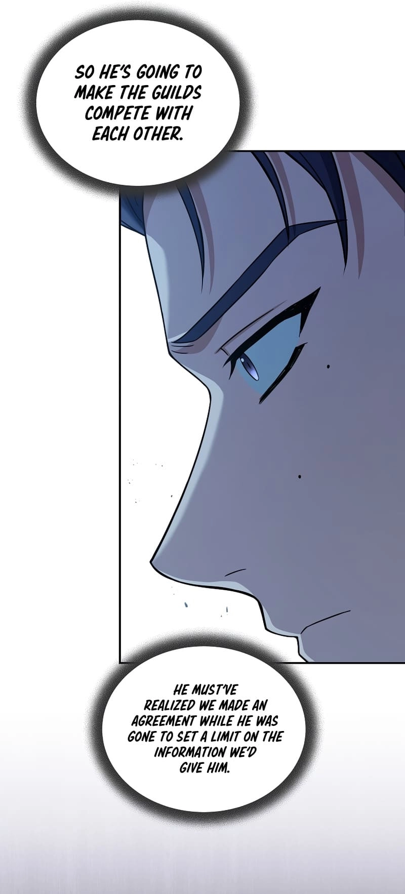 The Frozen Player Returns Chapter 68 Page 63