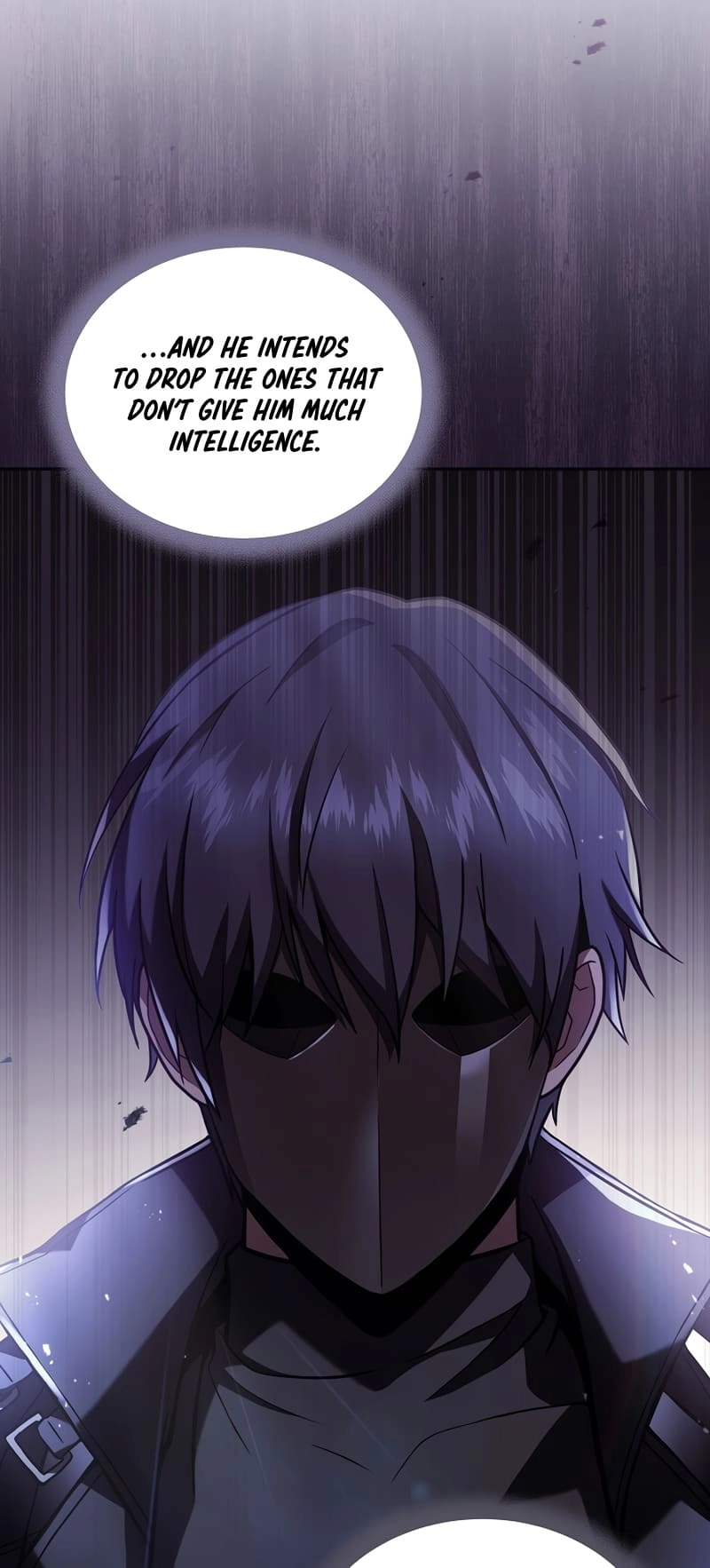 The Frozen Player Returns Chapter 68 Page 64