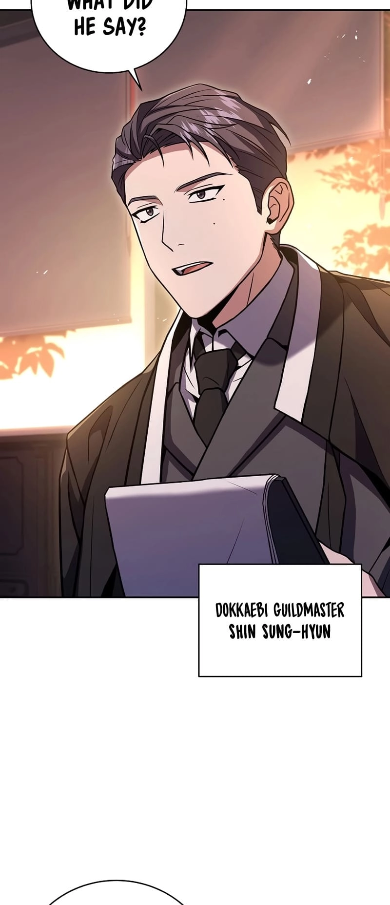 The Frozen Player Returns Chapter 68 Page 60