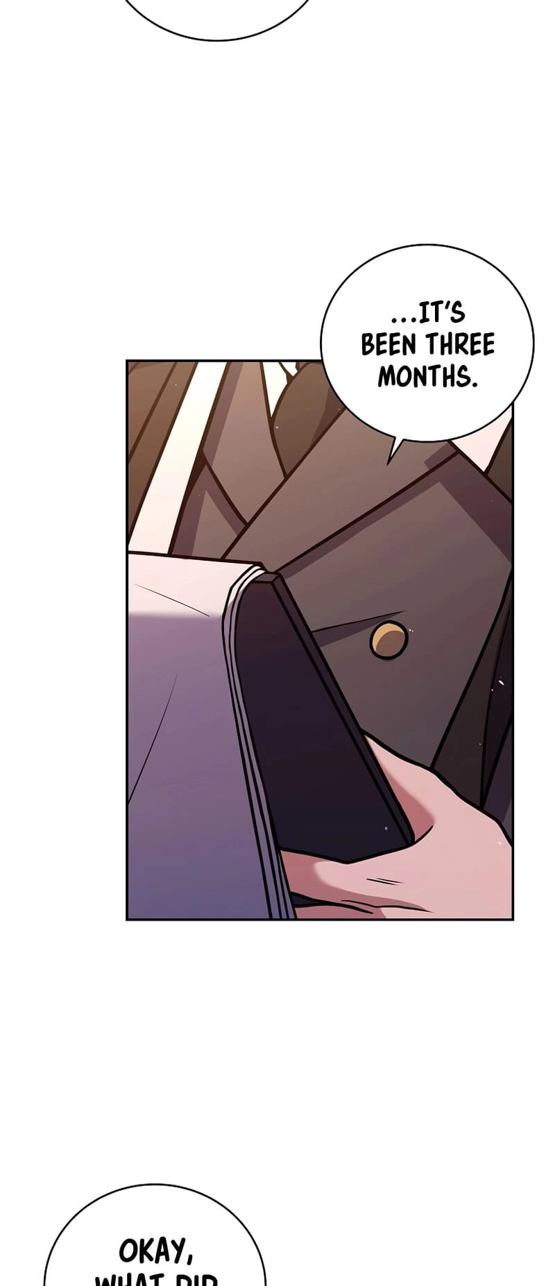 The Frozen Player Returns Chapter 68 Page 59