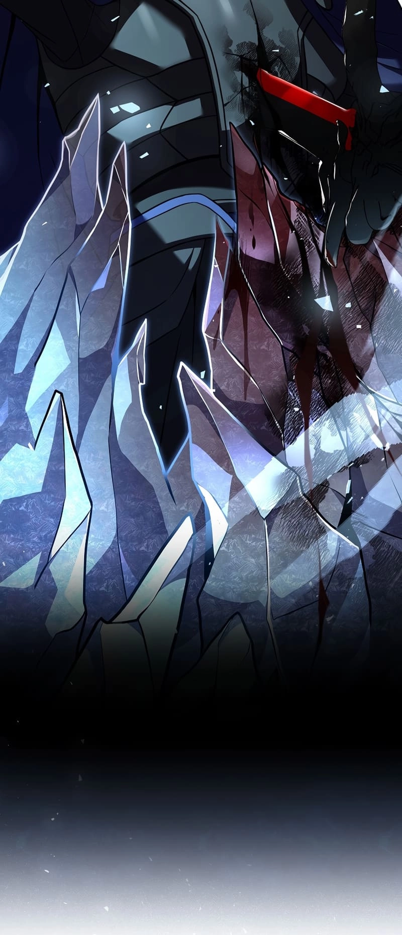 The Frozen Player Returns Chapter 68 Page 5