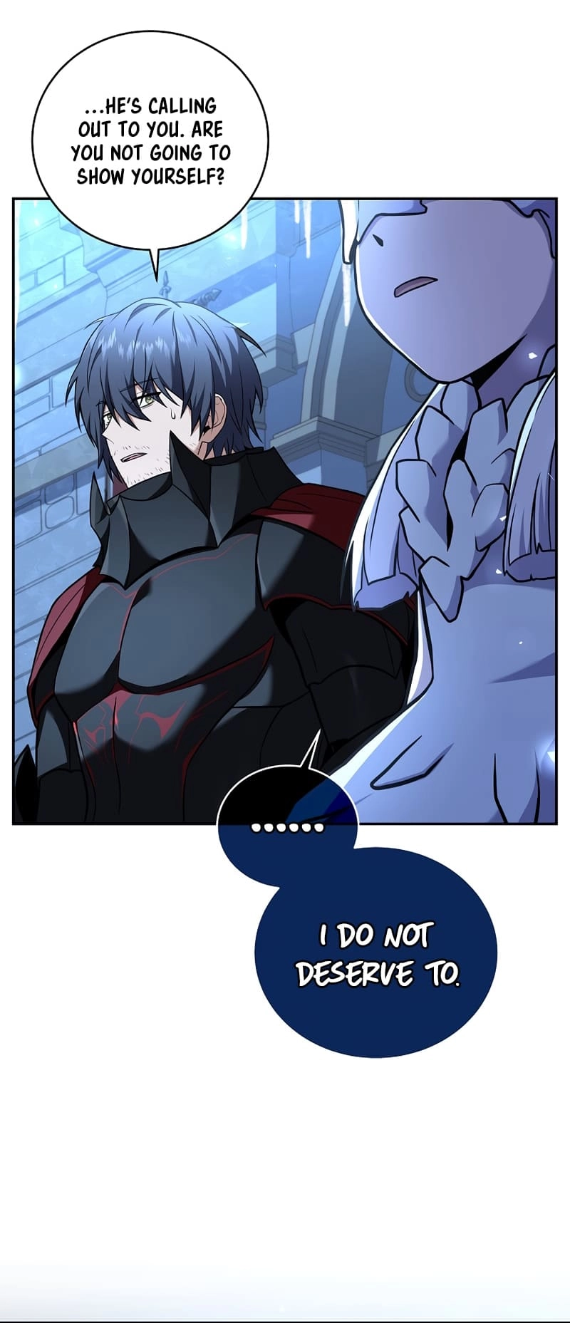 The Frozen Player Returns Chapter 68 Page 7