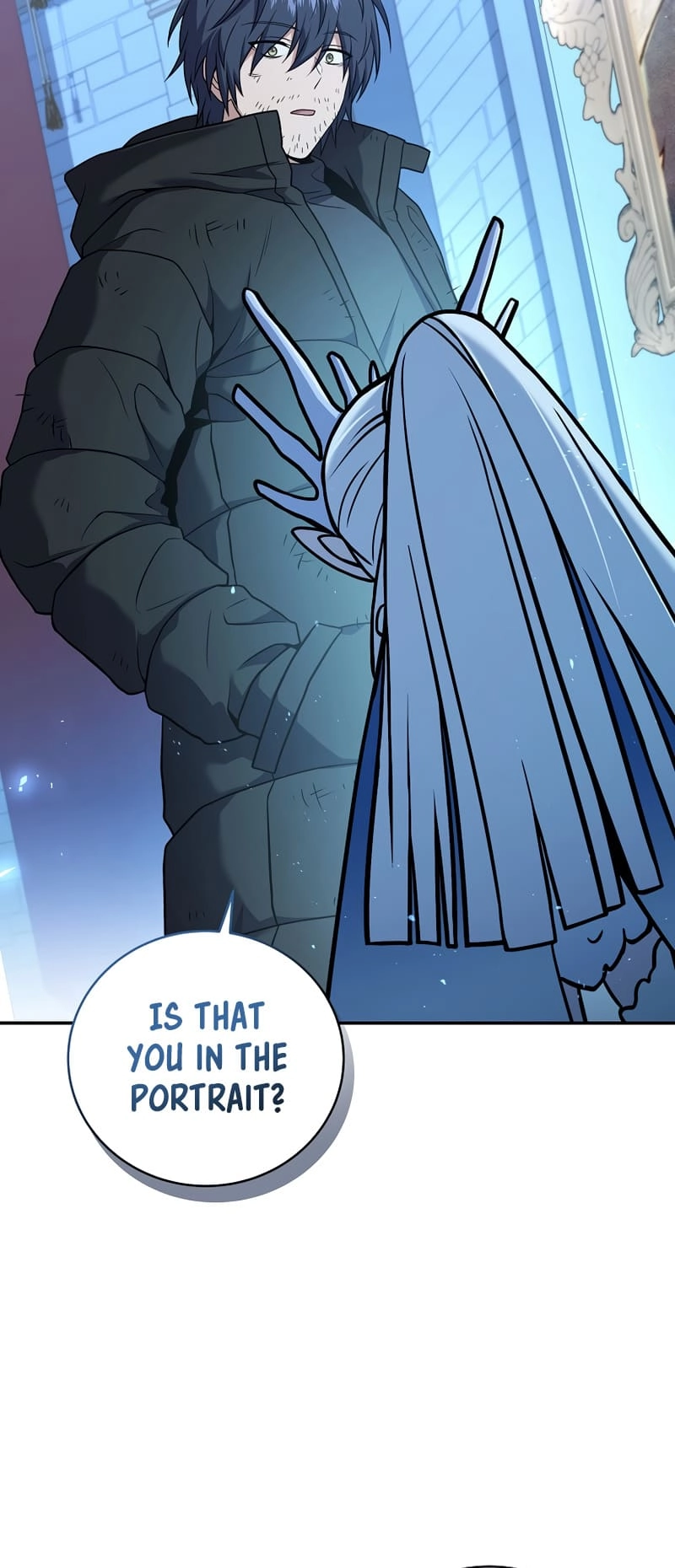 The Frozen Player Returns Chapter 68 Page 29