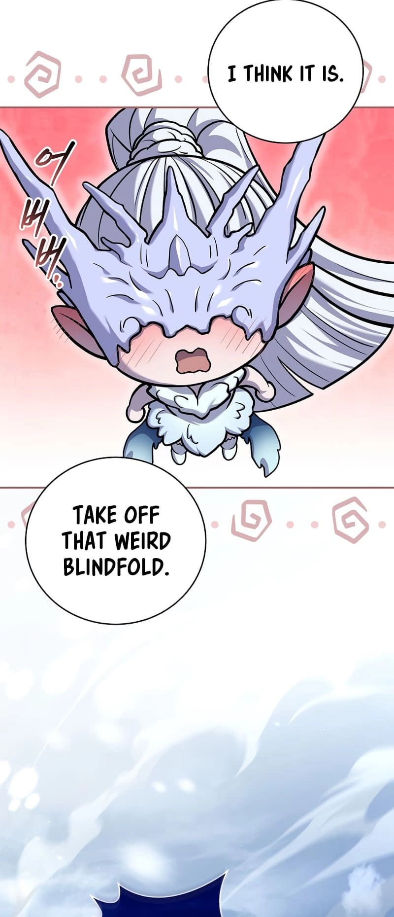 The Frozen Player Returns Chapter 68 Page 30