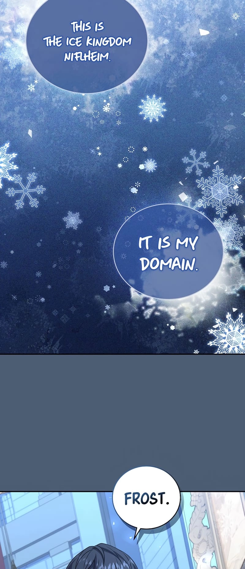 The Frozen Player Returns Chapter 68 Page 28