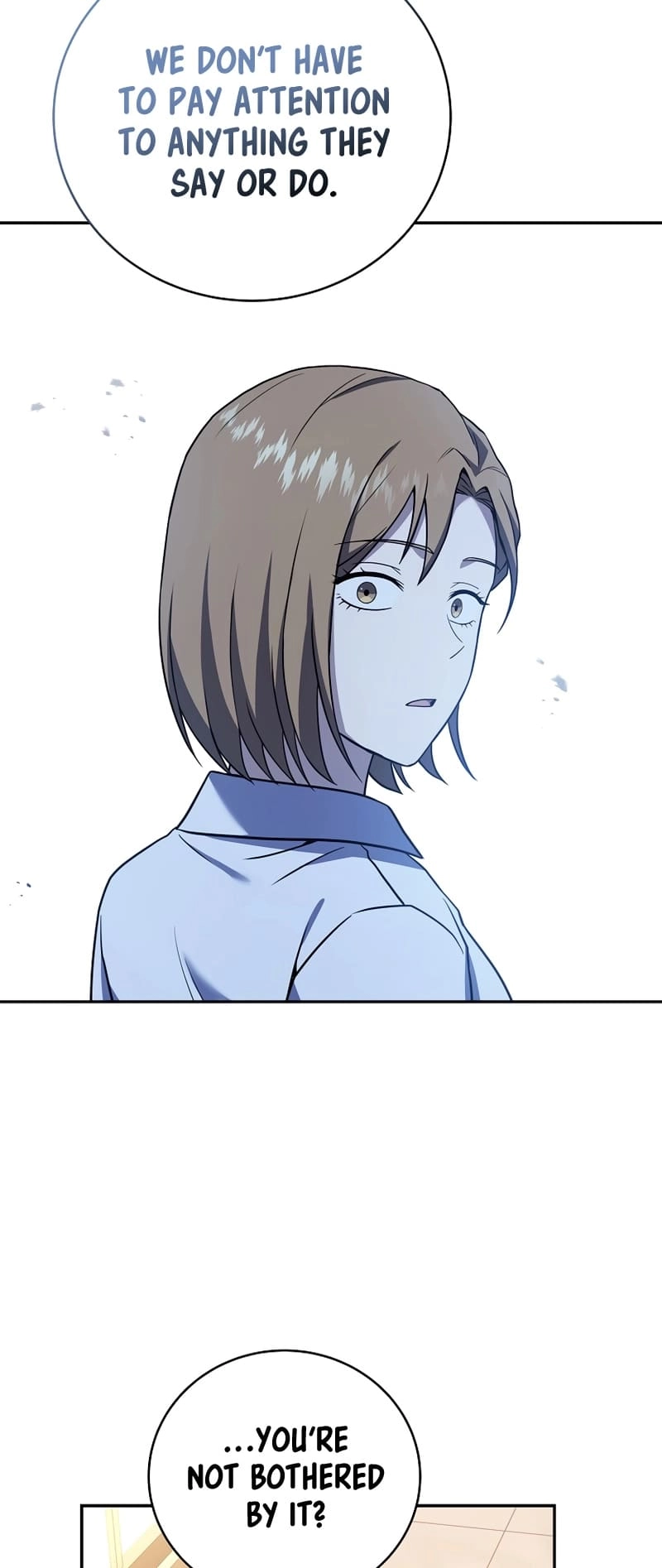 The Frozen Player Returns Chapter 68 Page 46