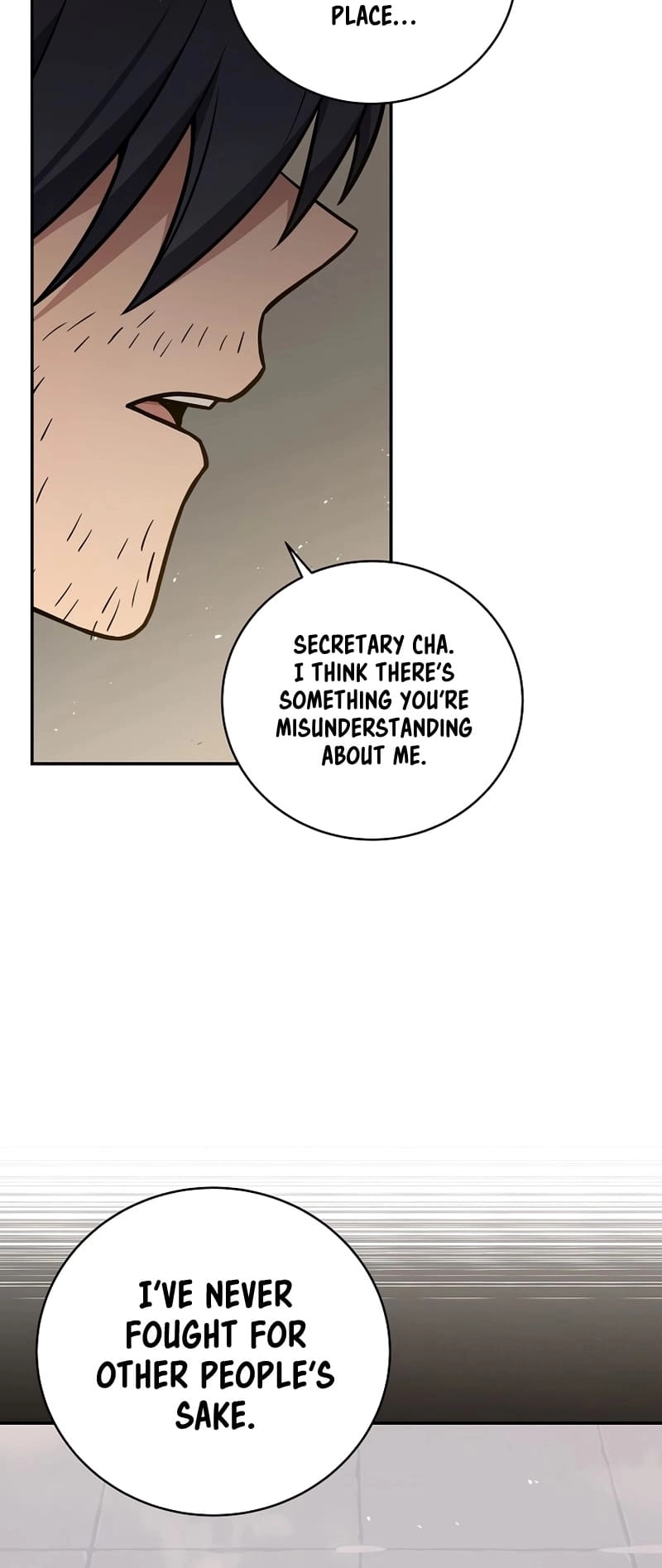 The Frozen Player Returns Chapter 68 Page 48