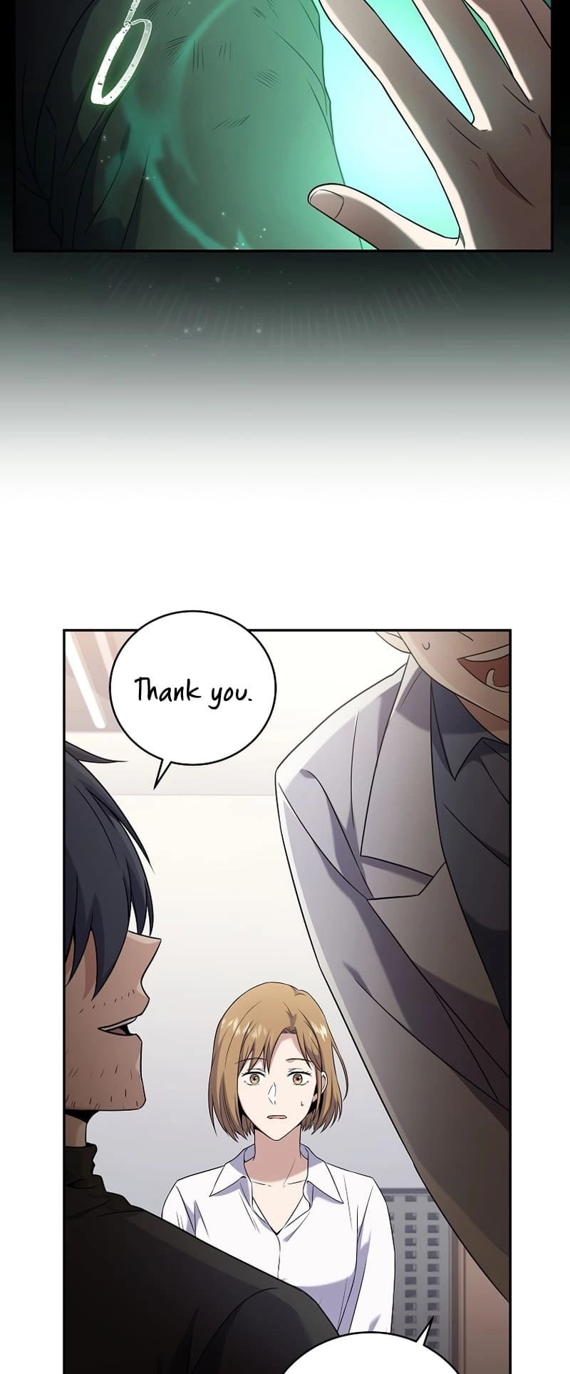 The Frozen Player Returns Chapter 68 Page 34
