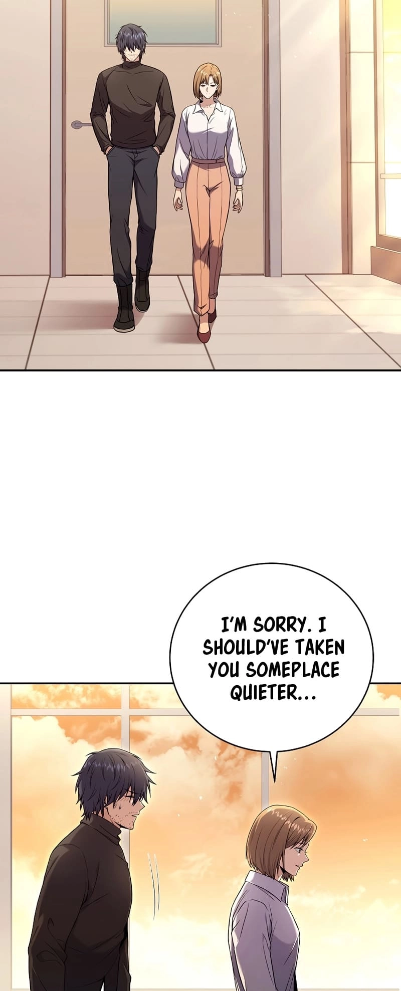 The Frozen Player Returns Chapter 68 Page 40
