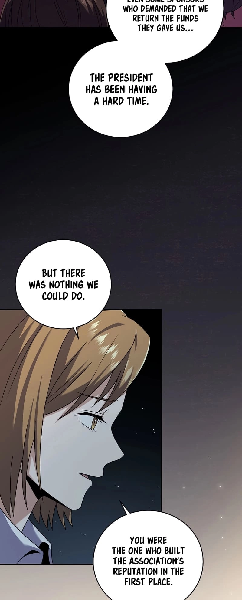 The Frozen Player Returns Chapter 68 Page 43