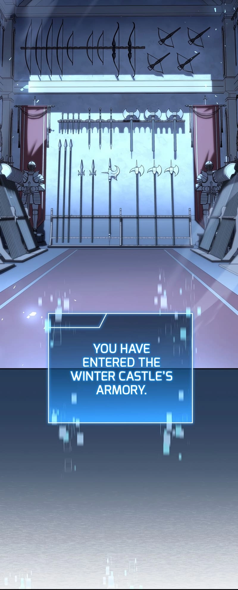 The Frozen Player Returns Chapter 68 Page 19