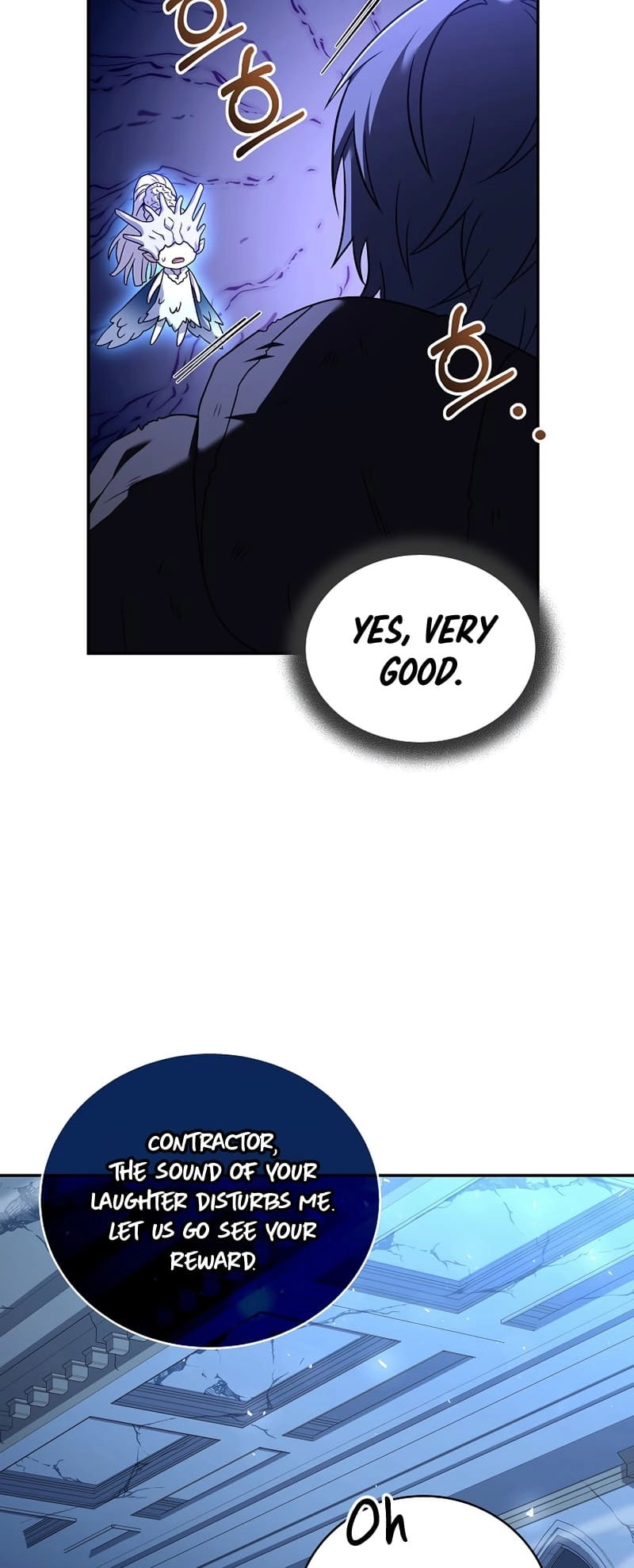 The Frozen Player Returns Chapter 68 Page 16