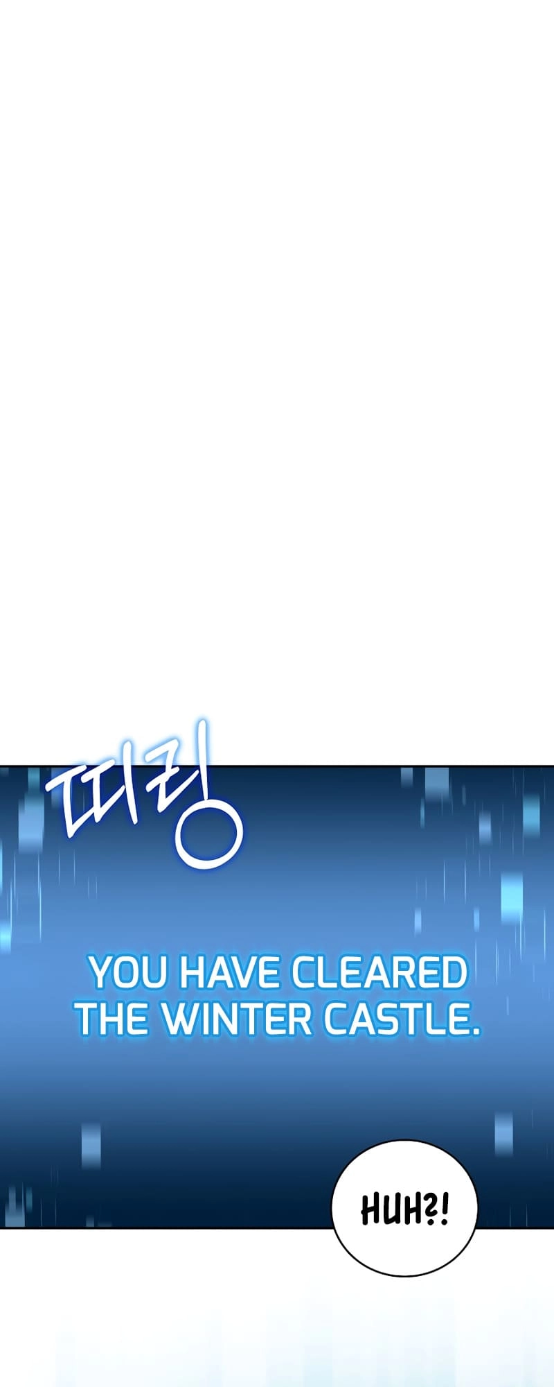 The Frozen Player Returns Chapter 68 Page 13