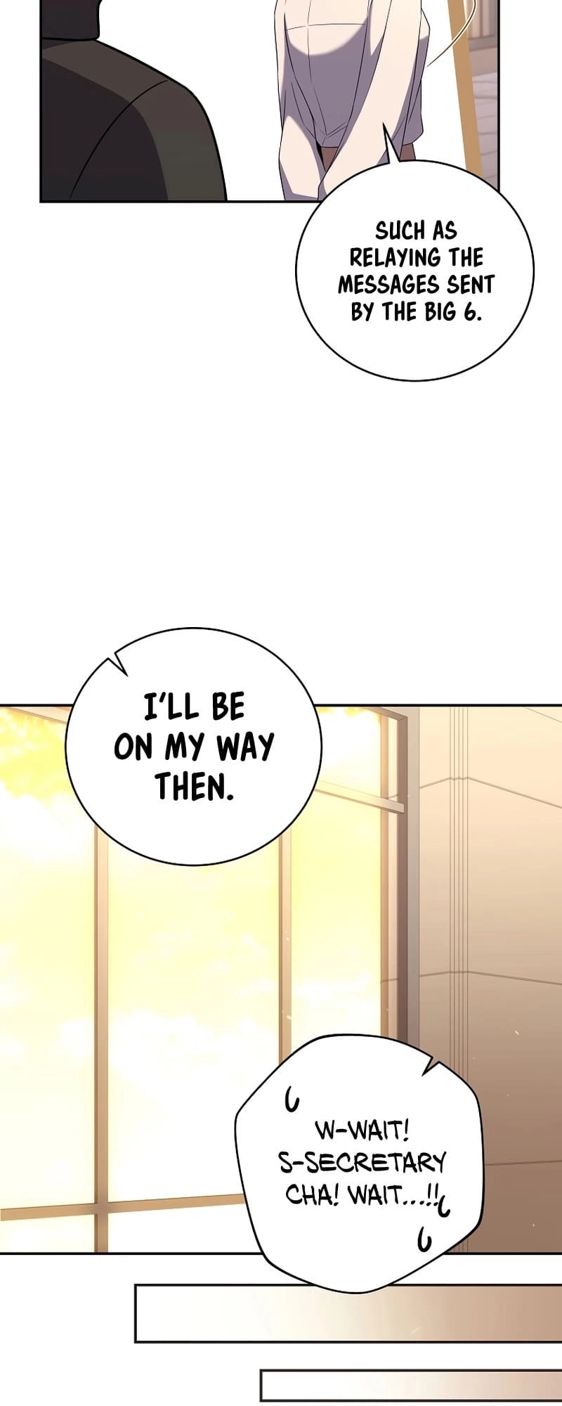 The Frozen Player Returns Chapter 68 Page 56