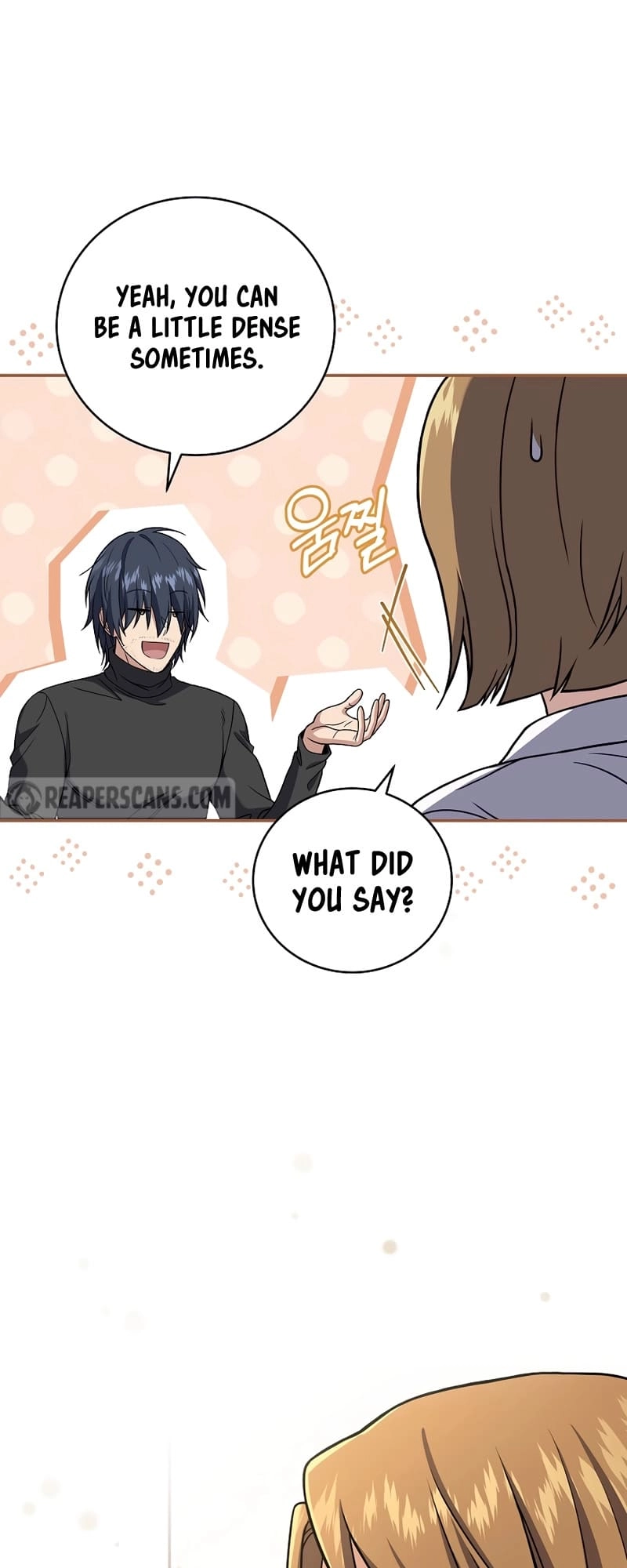 The Frozen Player Returns Chapter 68 Page 54
