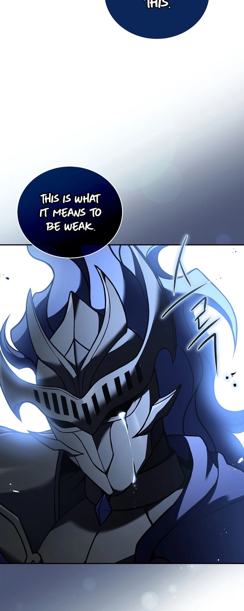 The Frozen Player Returns Chapter 68 Page 10