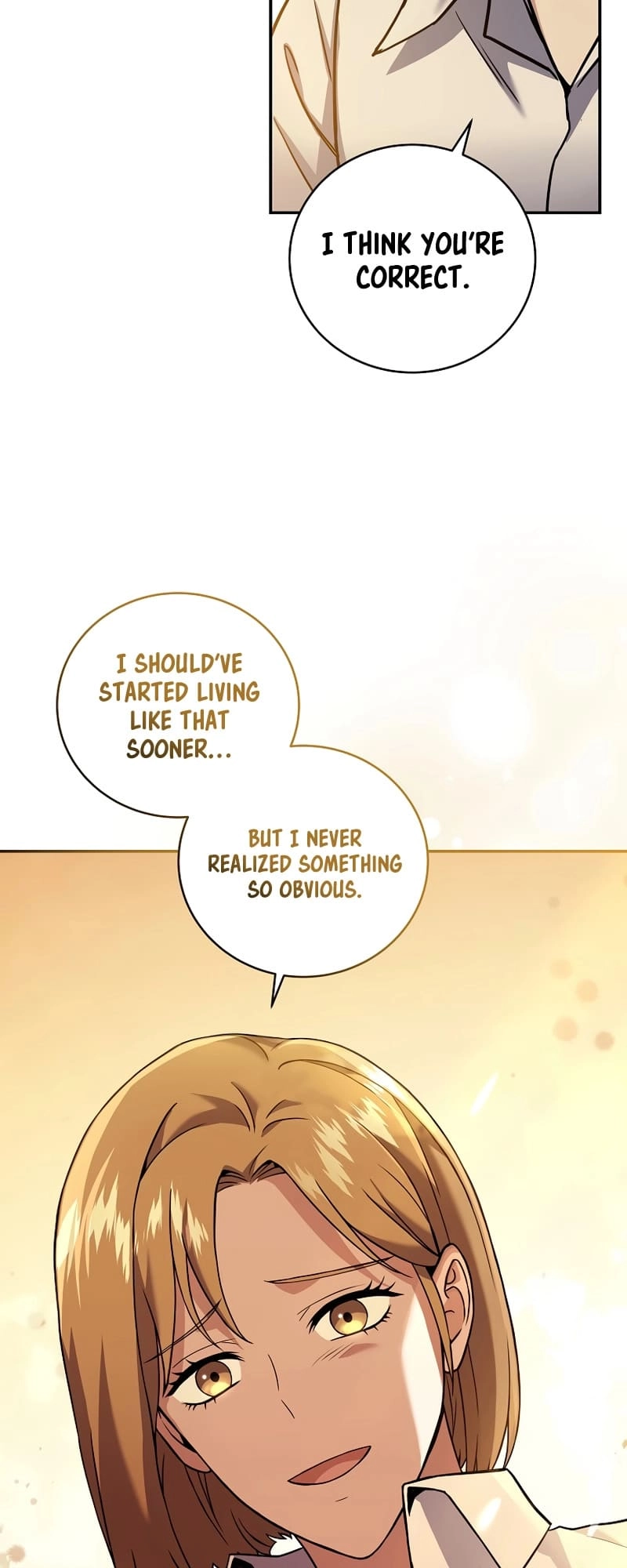The Frozen Player Returns Chapter 68 Page 52