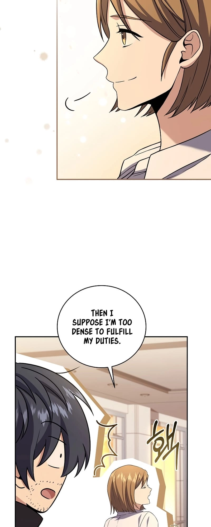 The Frozen Player Returns Chapter 68 Page 55