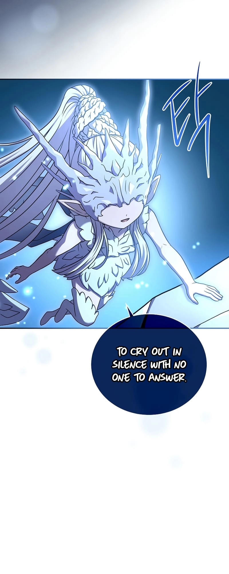The Frozen Player Returns Chapter 68 Page 11