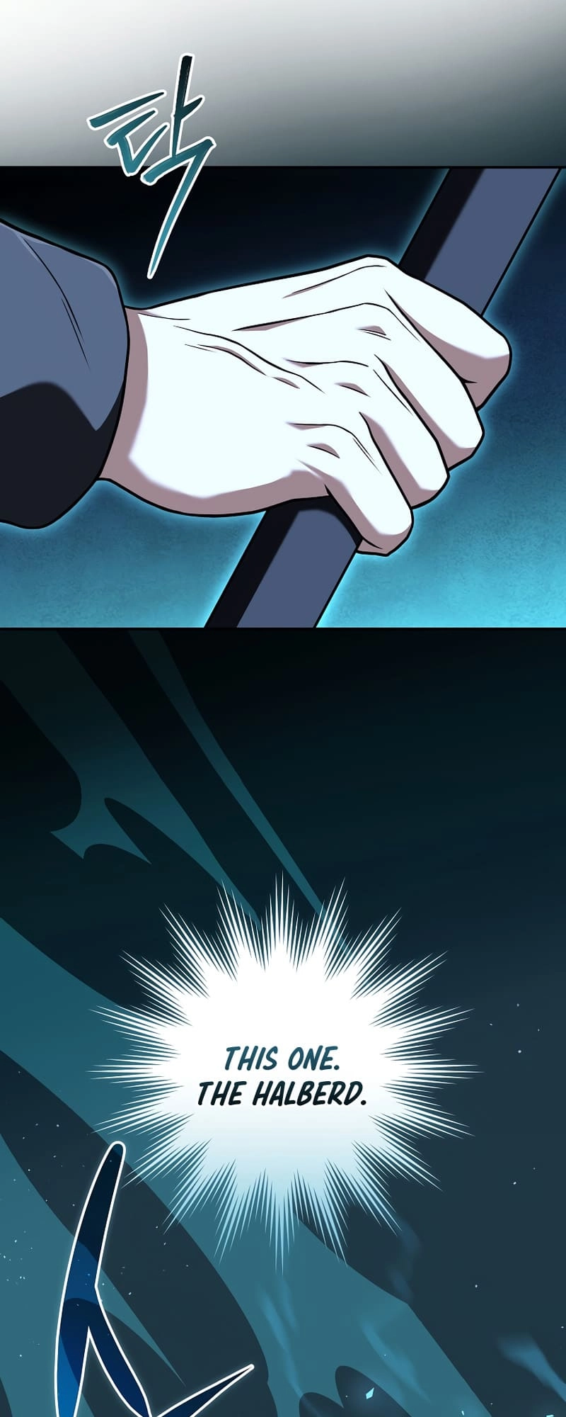The Frozen Player Returns Chapter 68 Page 23