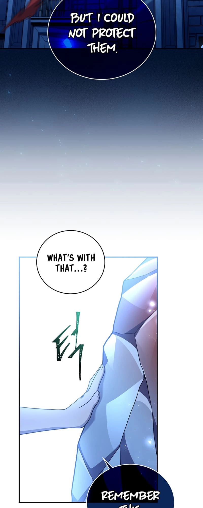 The Frozen Player Returns Chapter 68 Page 9