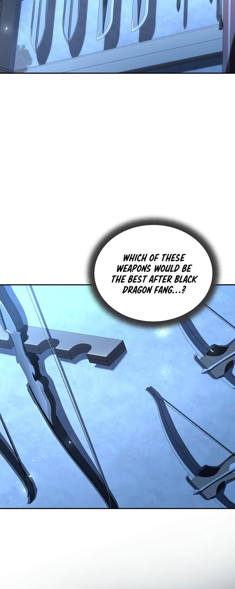 The Frozen Player Returns Chapter 68 Page 22