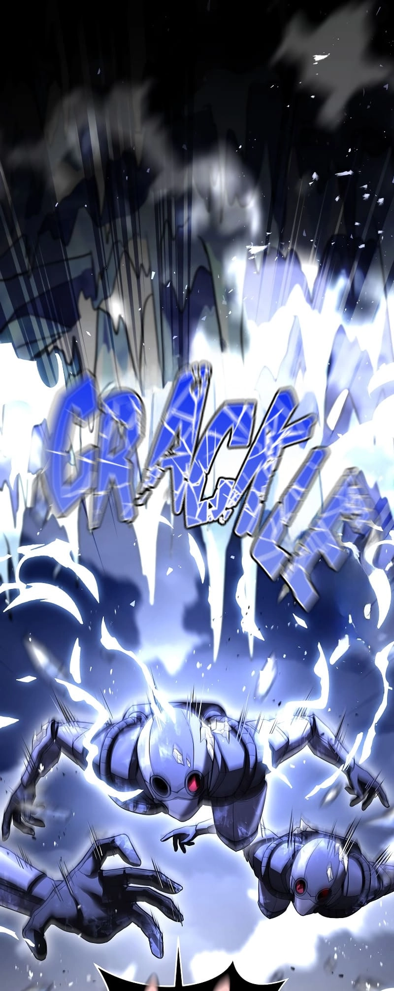 The Frozen Player Returns Chapter 147 Page 14