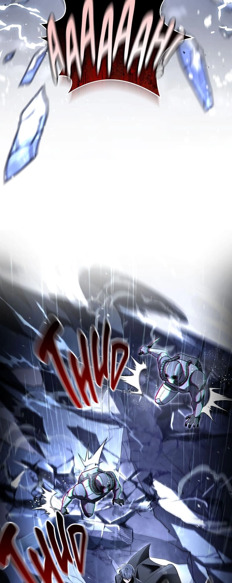 The Frozen Player Returns Chapter 147 Page 15