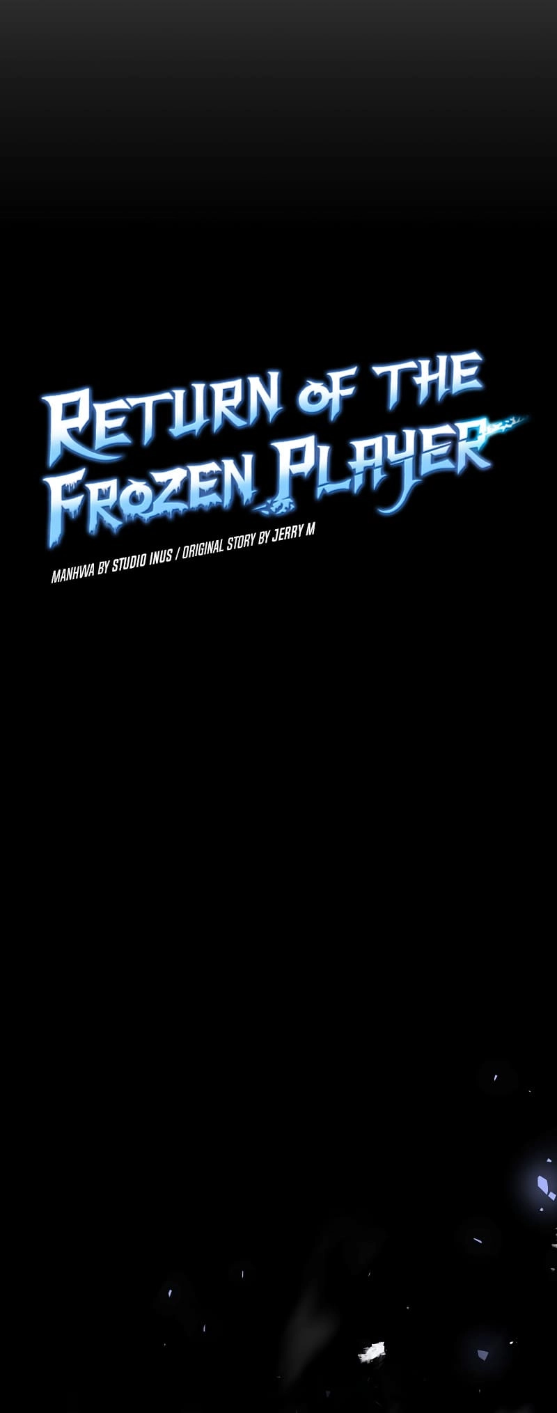 The Frozen Player Returns Chapter 147 Page 13