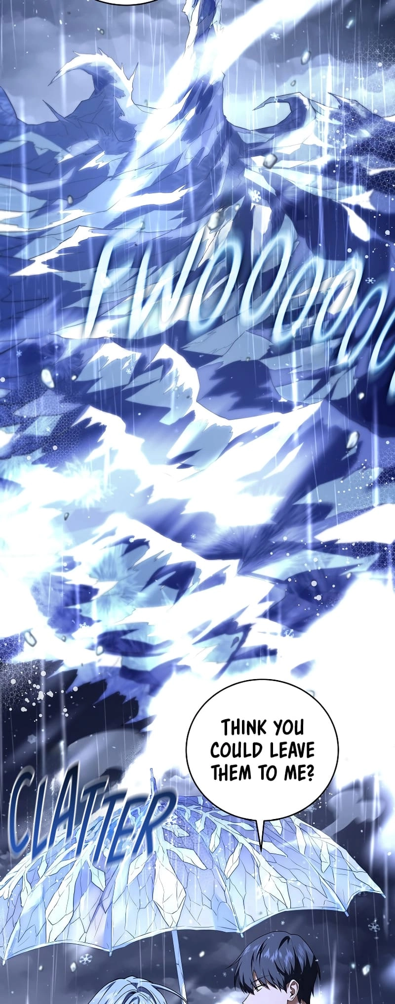 The Frozen Player Returns Chapter 147 Page 10