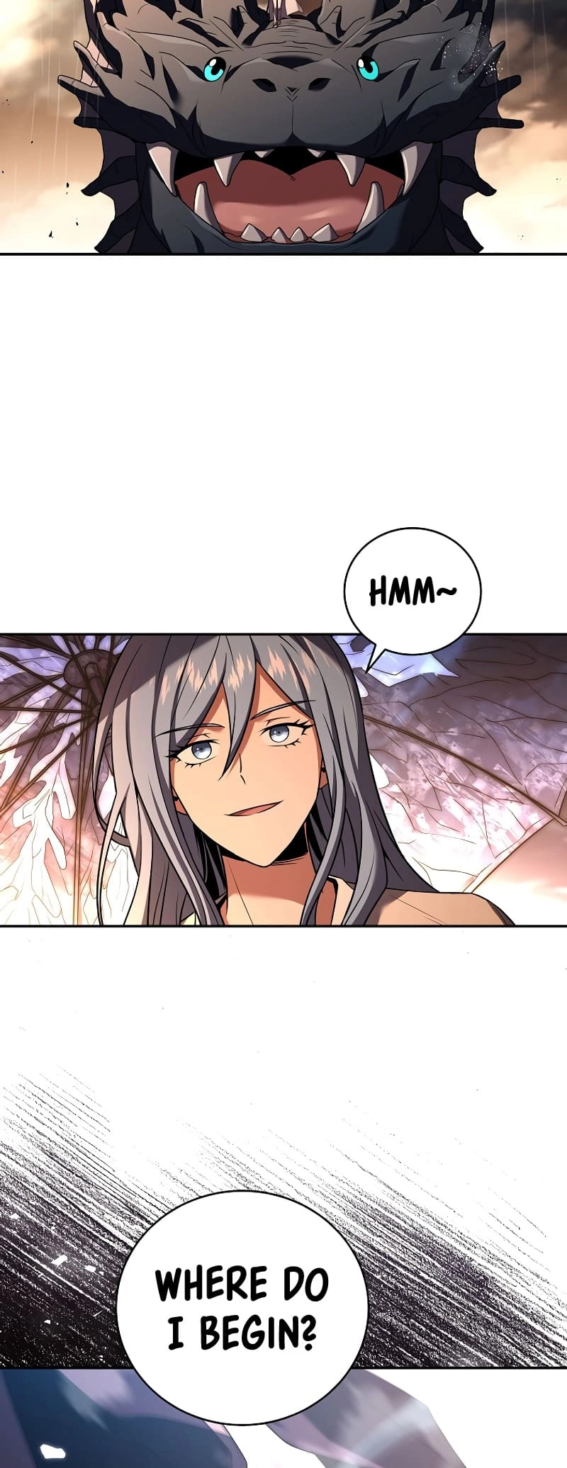 The Frozen Player Returns Chapter 147 Page 41