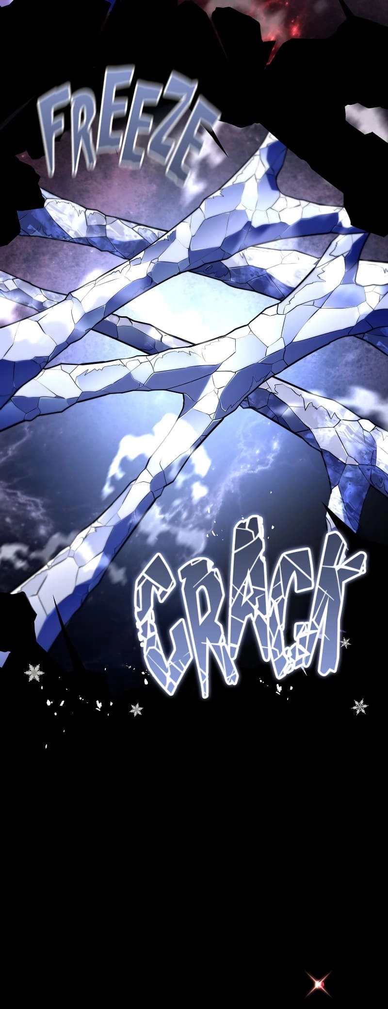 The Frozen Player Returns Chapter 147 Page 31